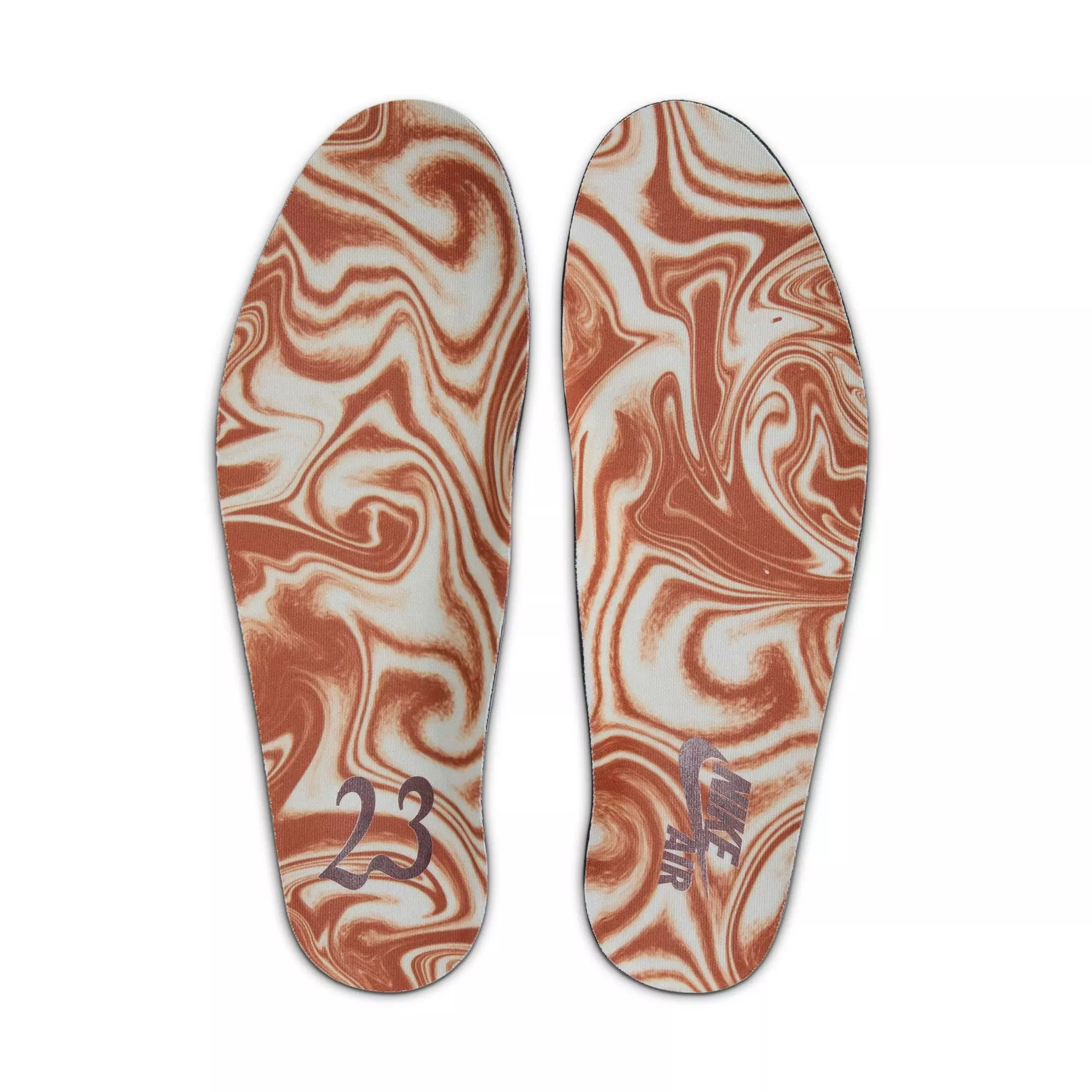 Jordan 1 Retro High OG "Latte" Women's Shoe - BLACK/LEGEND BROWN/WHITE