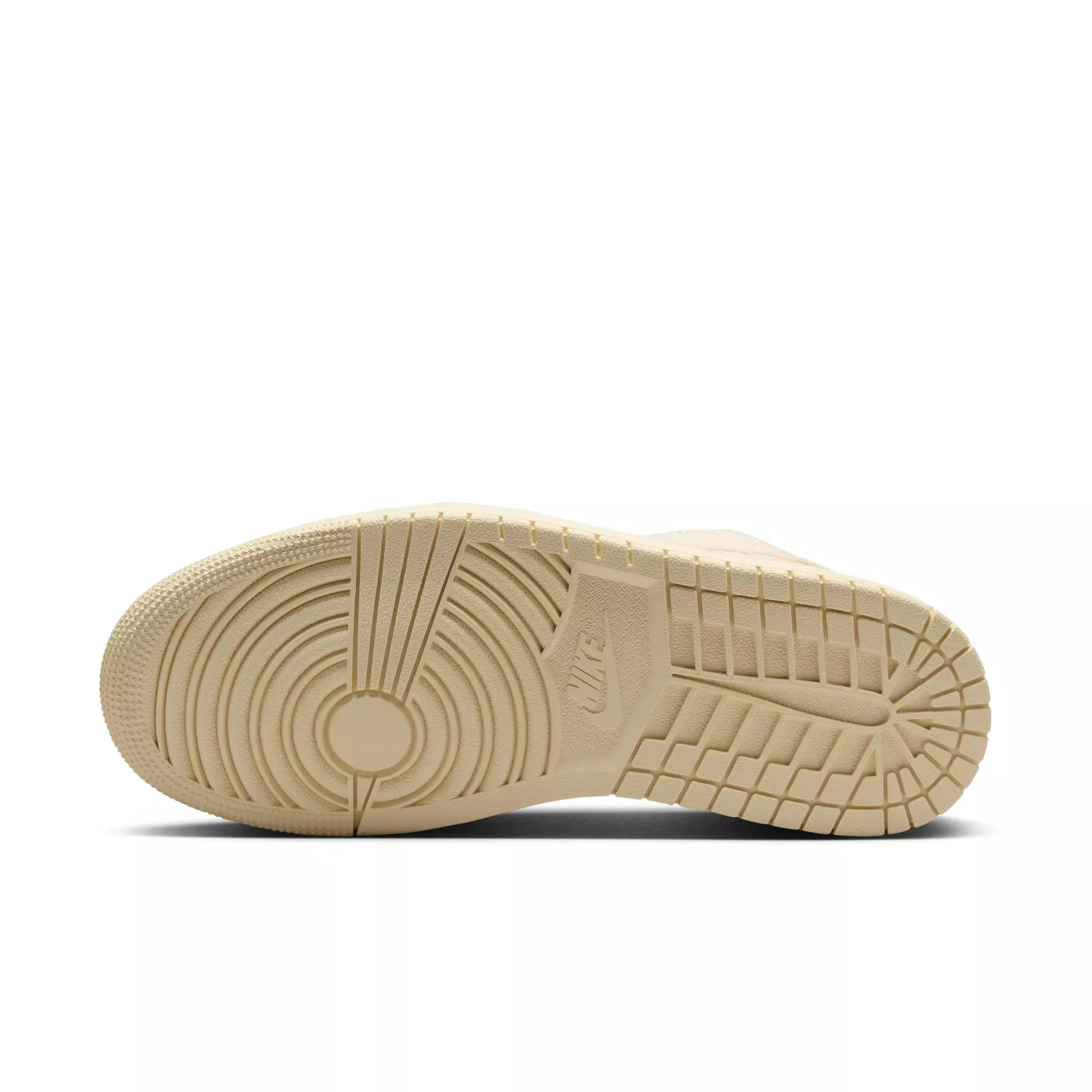 Jordan 1 Low SE "Muslin/Legend Pink/Sail/Coconut Milk" Women's Shoe - PINK