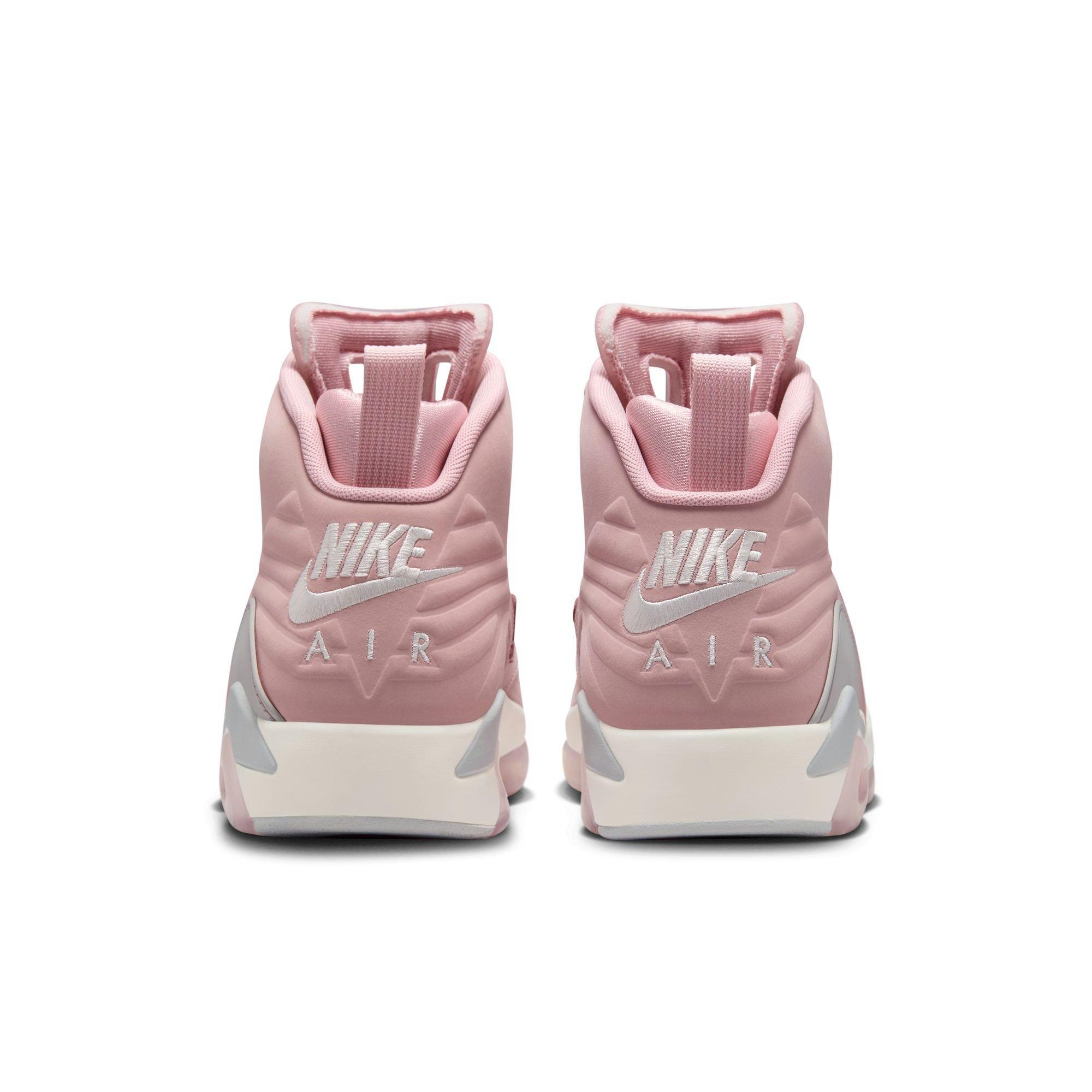 Jordan MVP Women's Pink Glaze/Sail/Neutral Grey Shoe