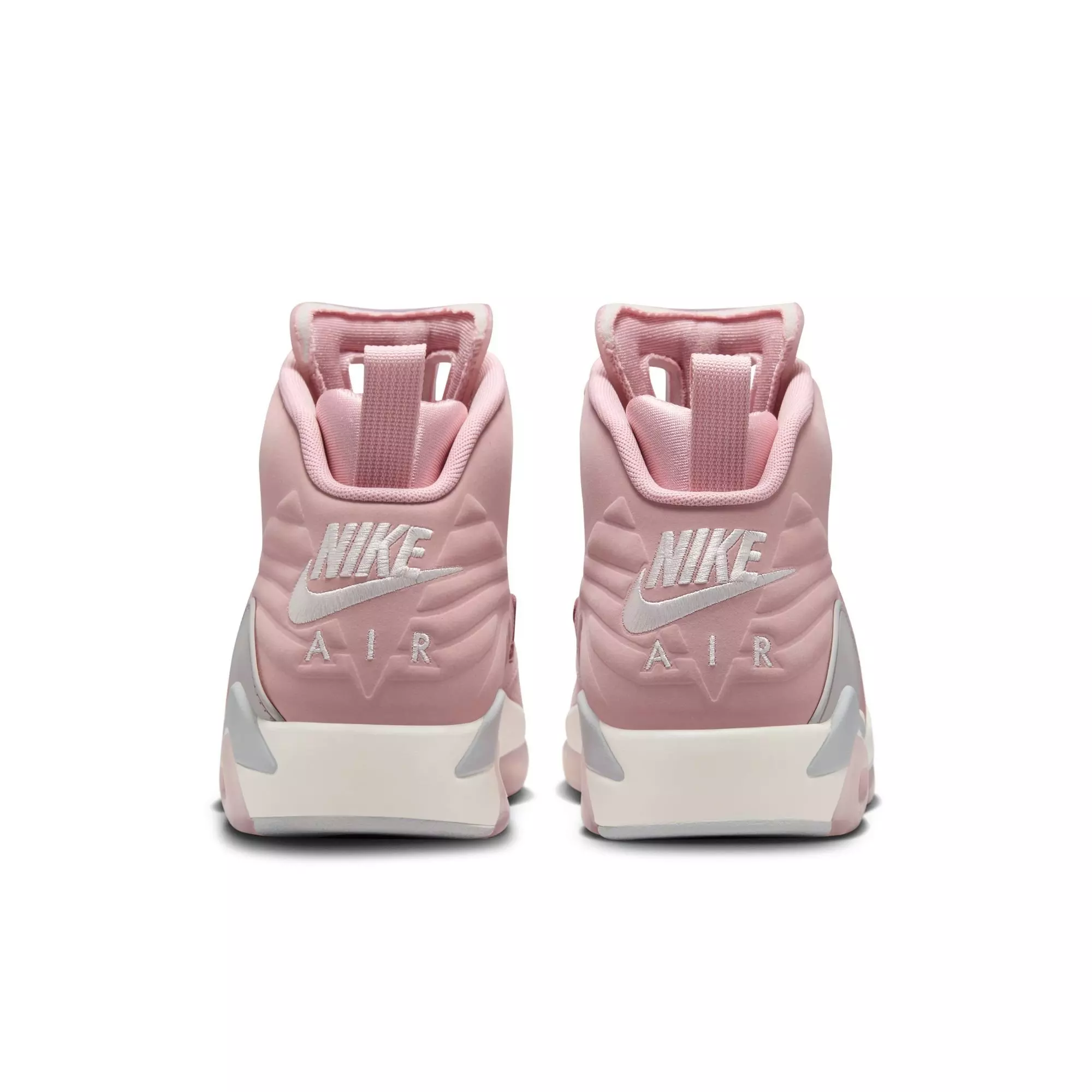 Jordan MVP "Pink Glaze/Sail/Neutral Grey" Women's Shoe - PINK