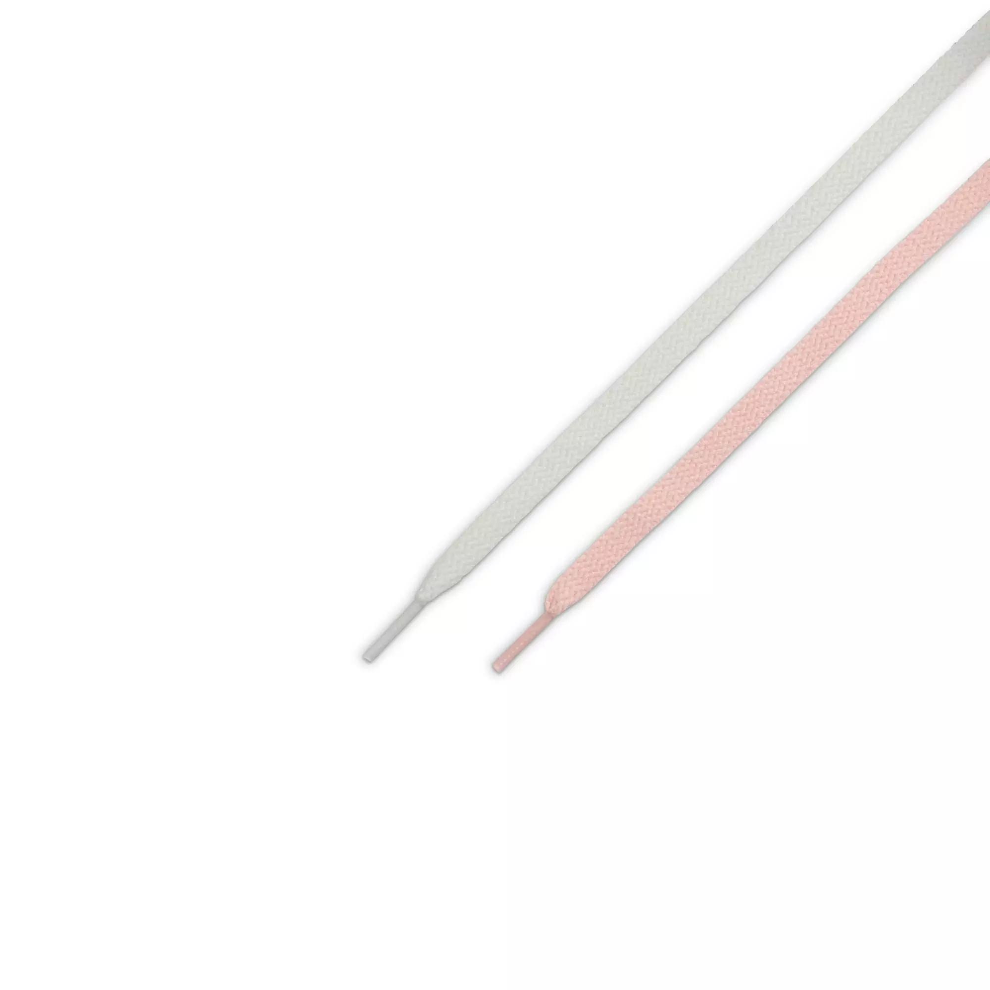 Jordan 1 Brooklyn "Sail/Legend Pink" Women's Boot - PINK