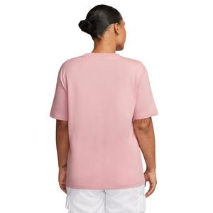 Jordan Women's Graphic Tee 3 - Pink Glaze