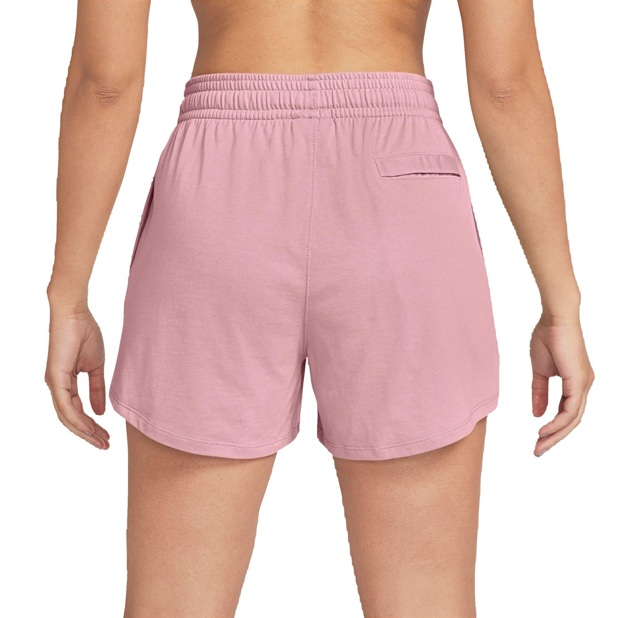 Jordan Knit Solid Core Women's Shorts