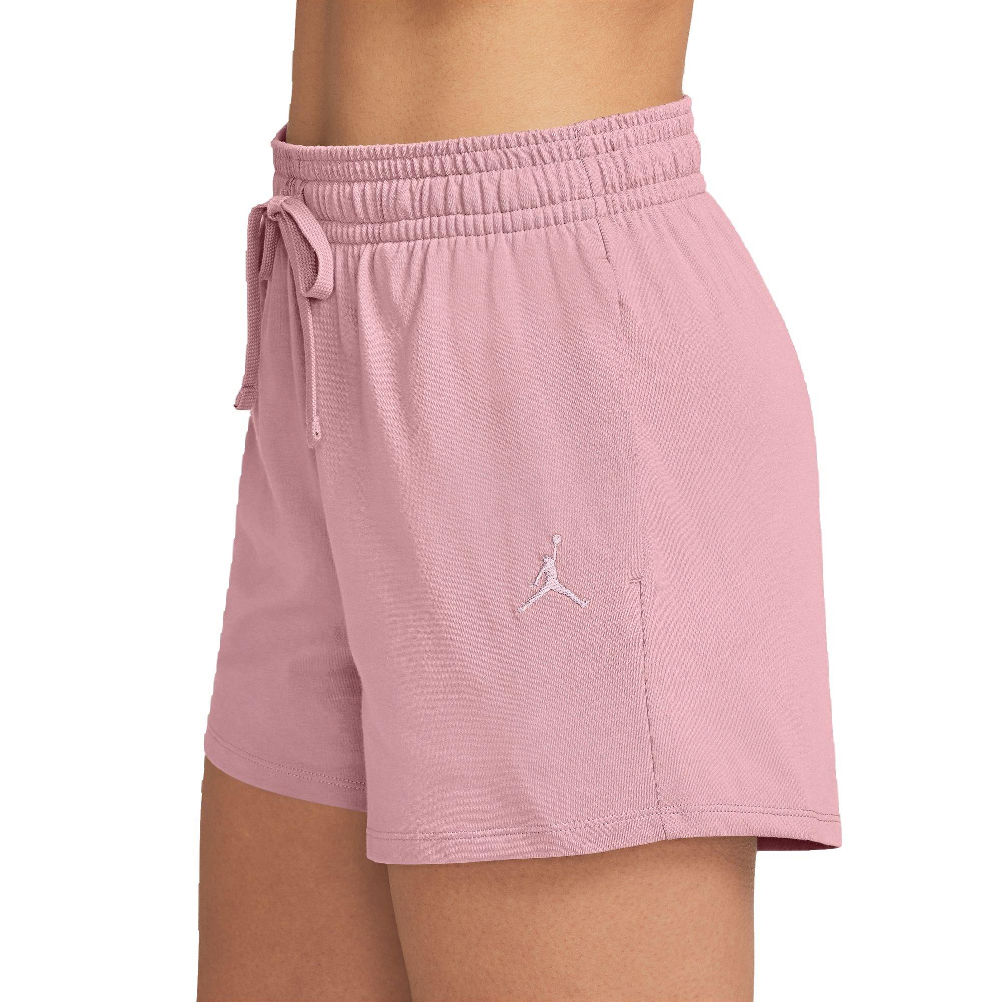 Jordan Knit Solid Core Women's Shorts