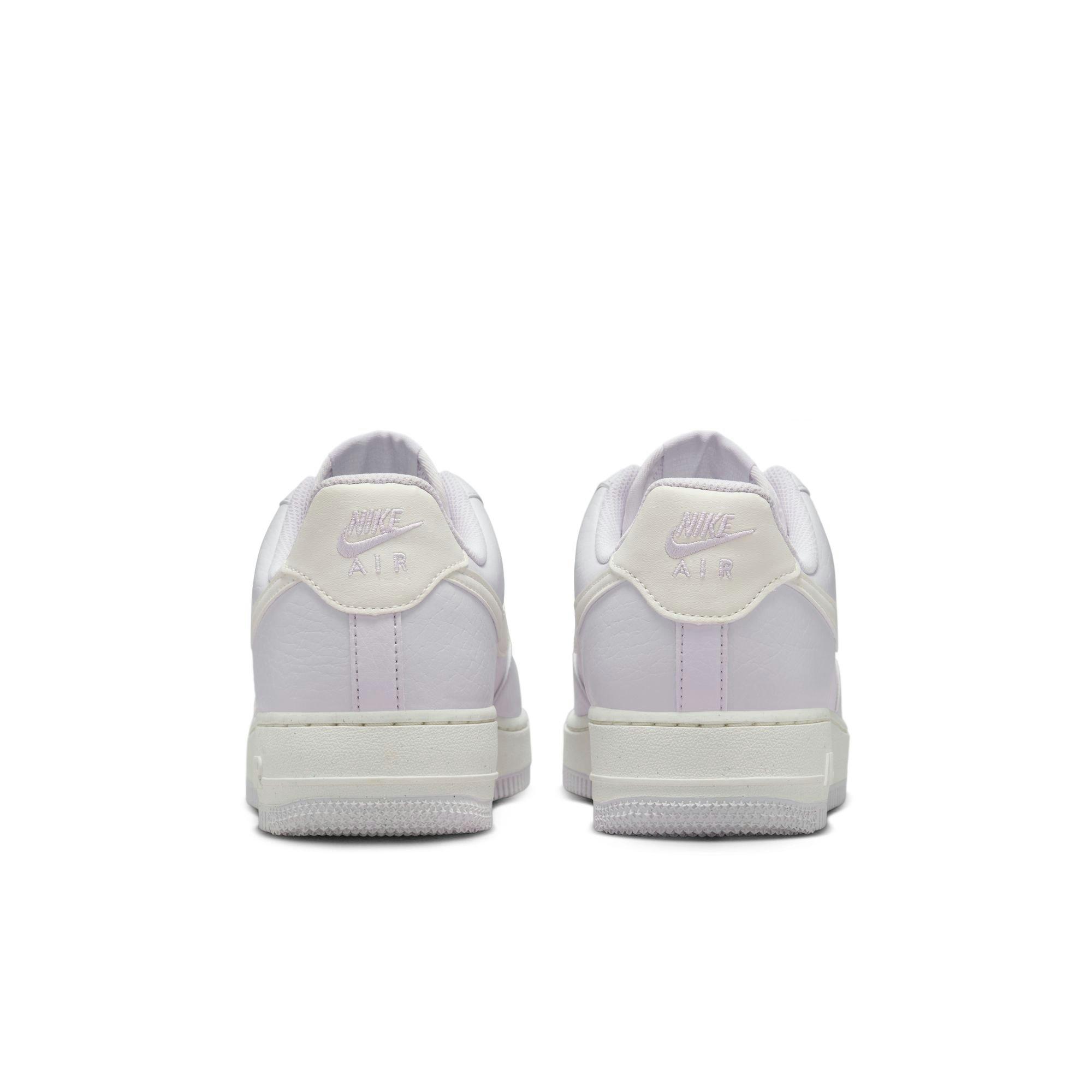 Nike Air Force 1 '07 Next Nature Women's "Barely Grape/Sail/Volt/Black" Shoe