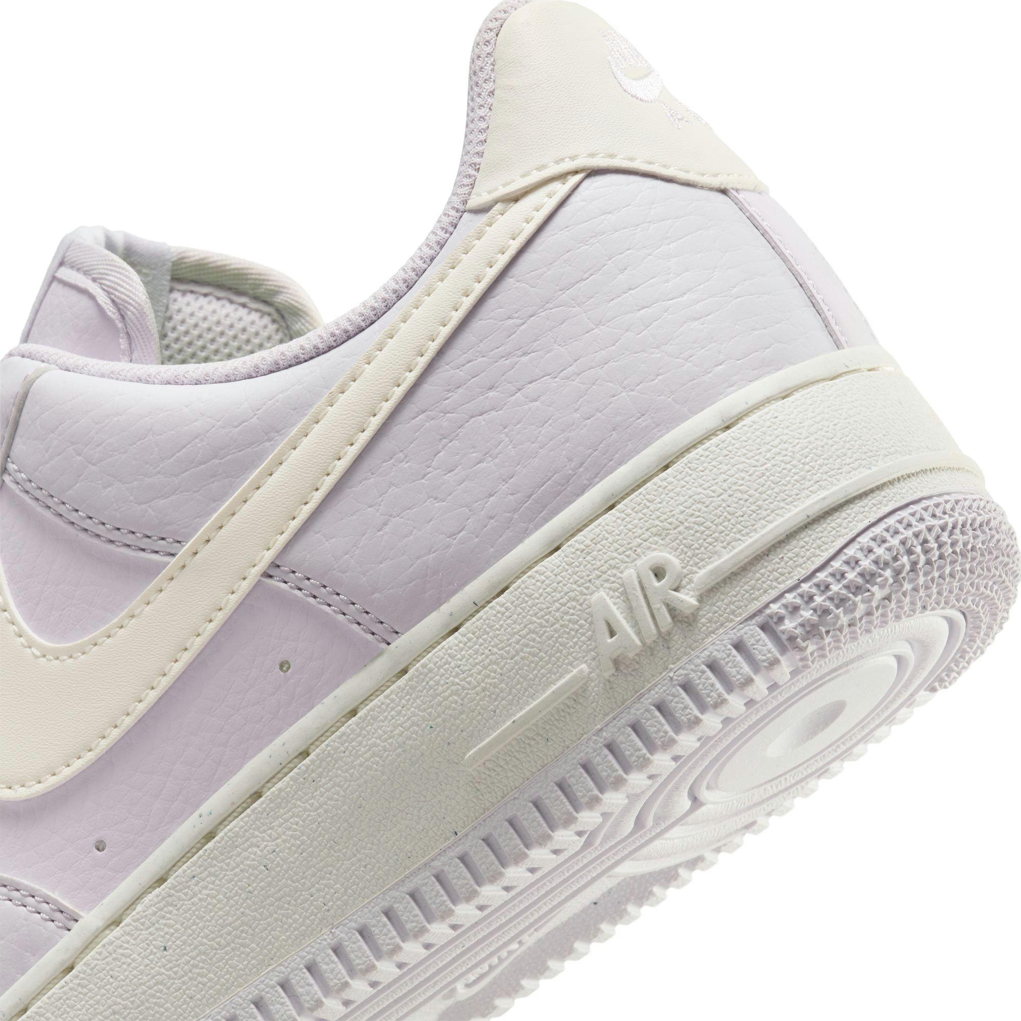 Nike Air Force 1 '07 Next Nature Women's "Barely Grape/Sail/Volt/Black" Shoe