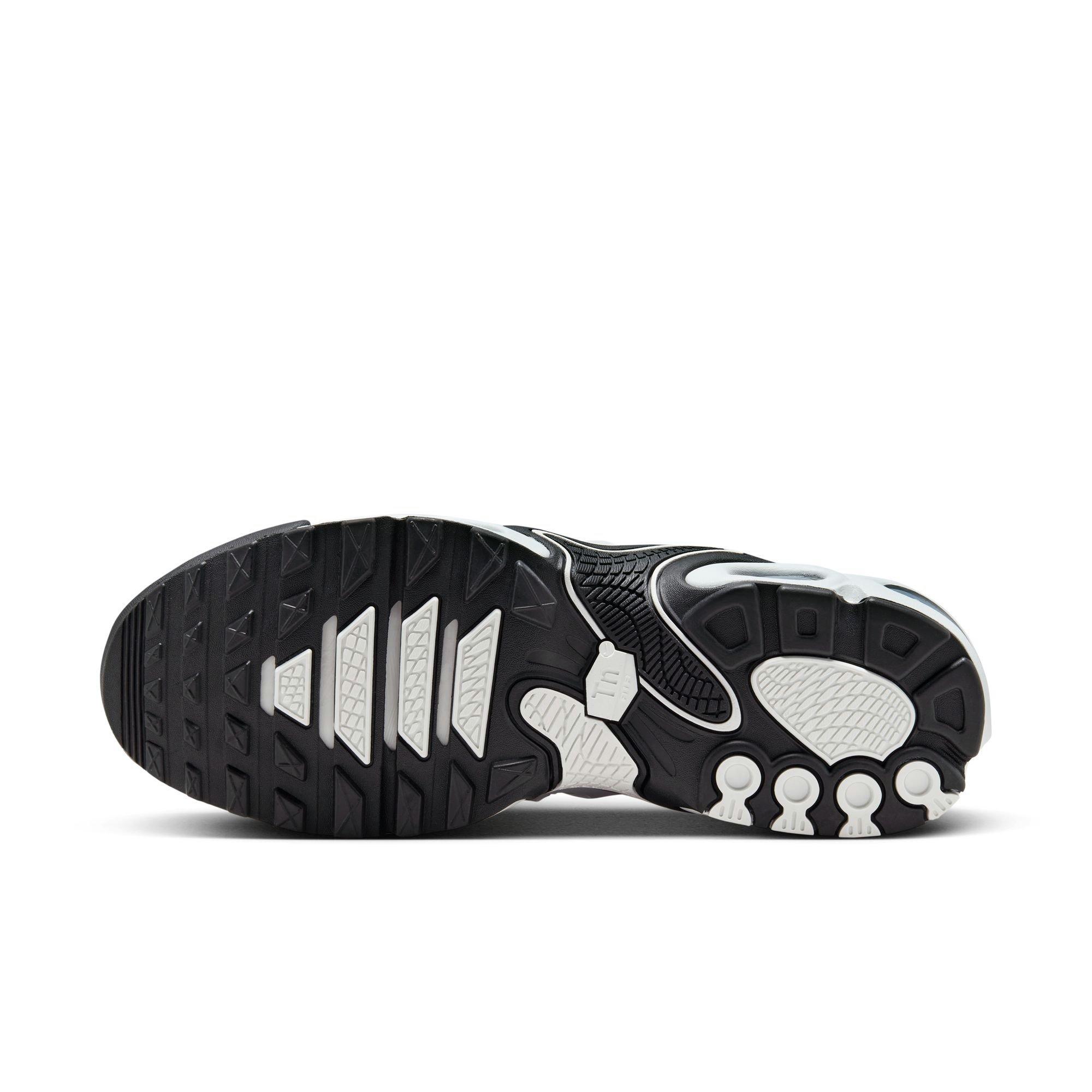 Nike Air Max Plus Drift Women's White/Black Shoe