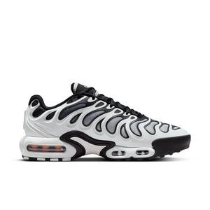 Nike Air Max Plus Drift "White/Black" Women's Shoe