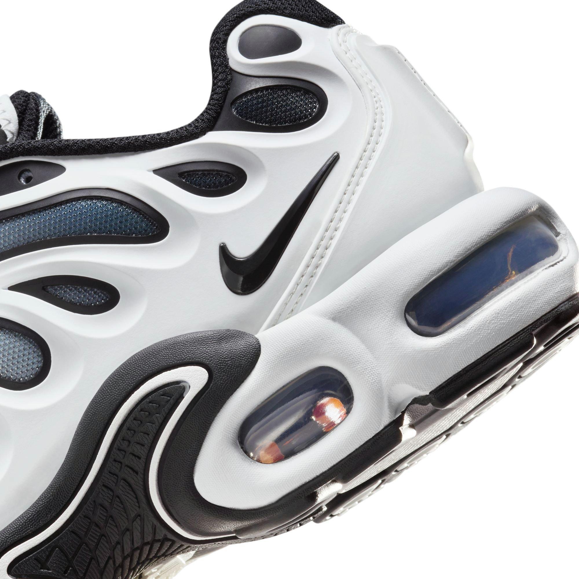 Nike Air Max Plus Drift Women's White/Black Shoe