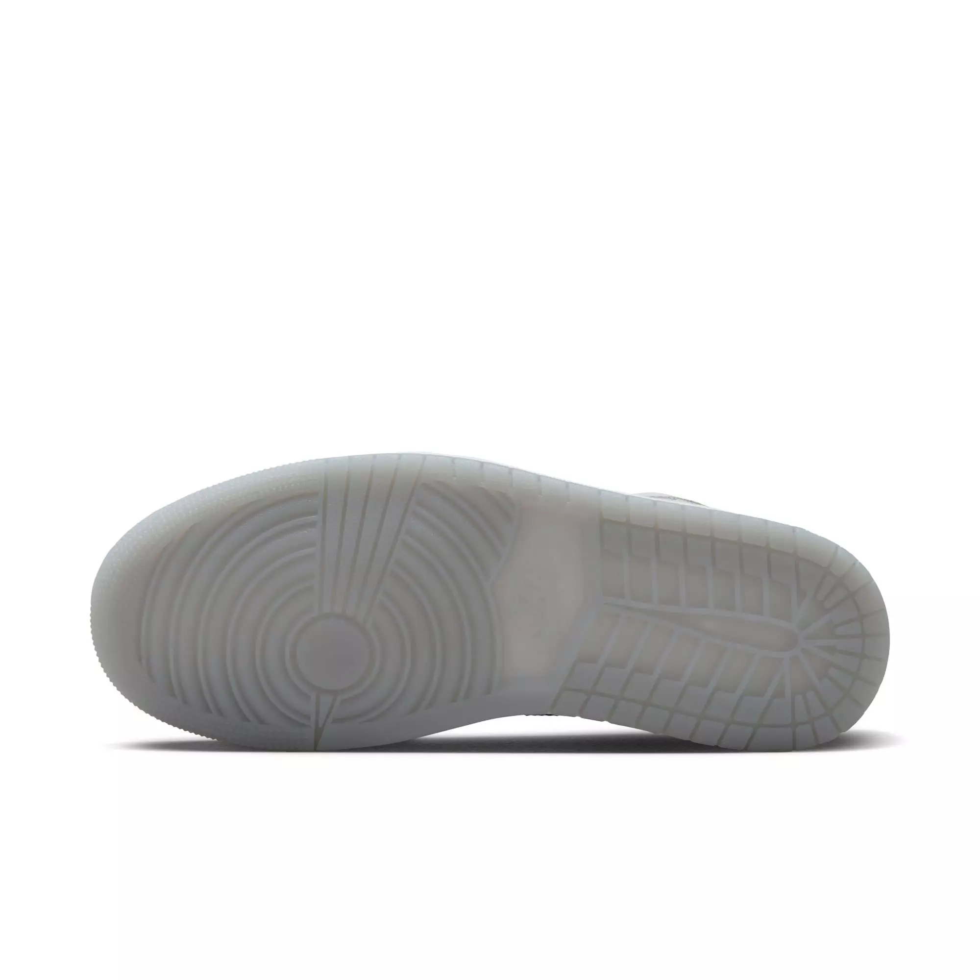 Jordan Mid SE "White/Metallic Silver/Wolf Grey" Women's Shoe - WHITE/SILVER