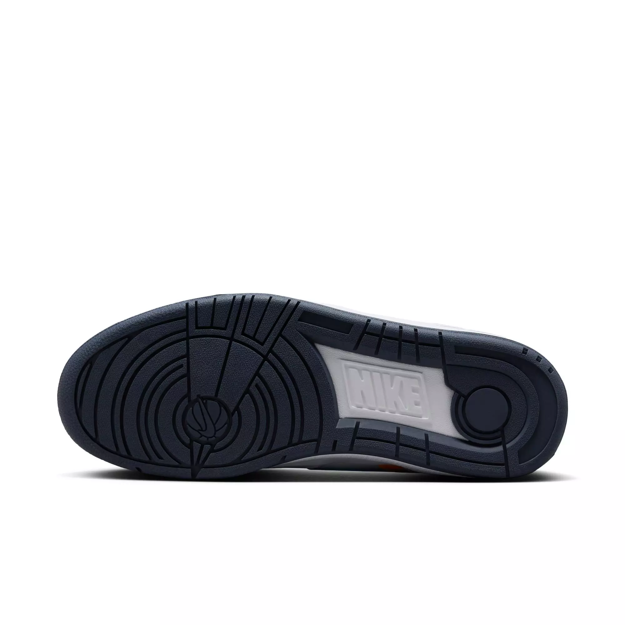 Nike Full Force Low "White/Racer Pink/Thunder Blue" Men's Shoe - MULTI-COLOR