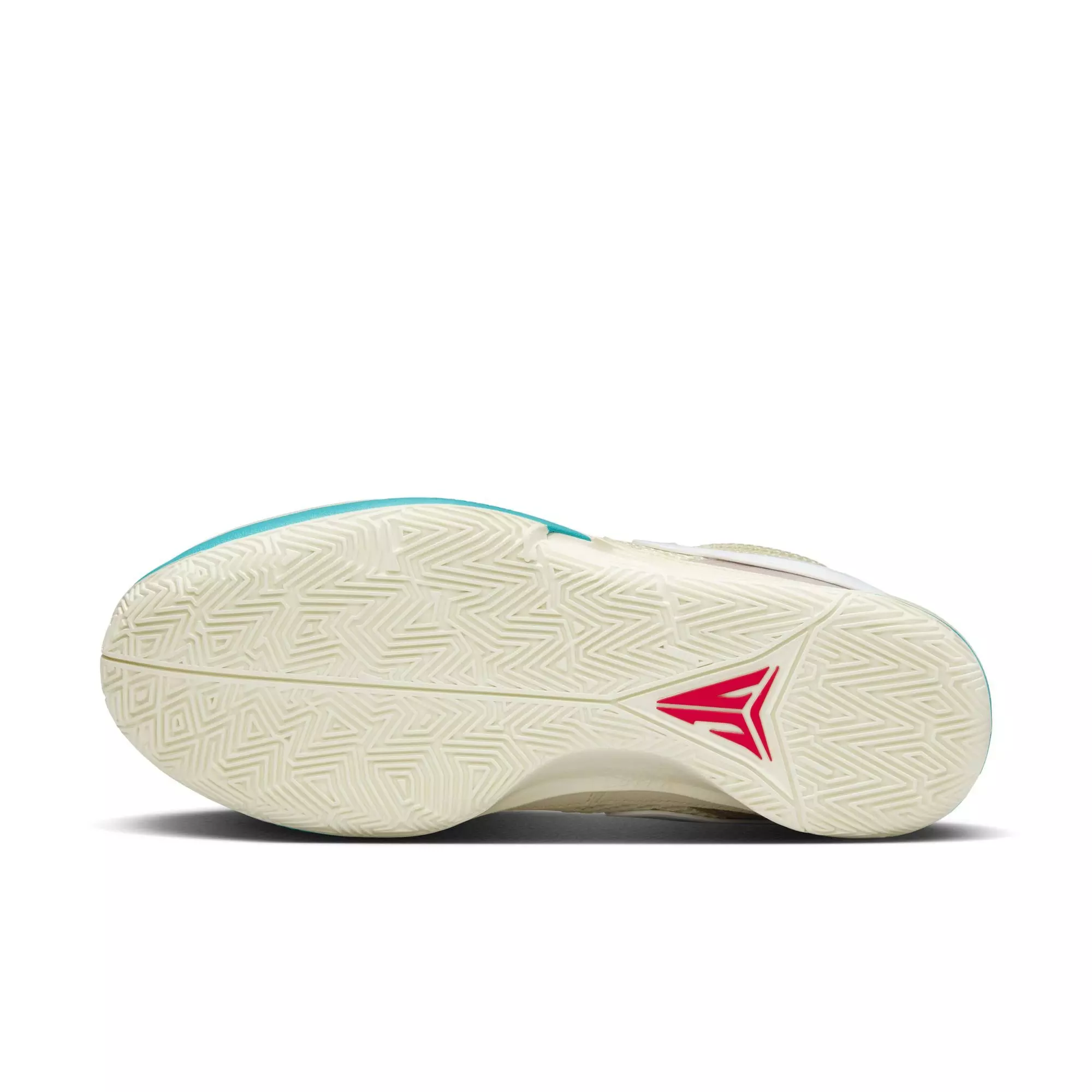 Nike Ja 1 "Day One" Men's Basketball Shoe - OFF-WHITE