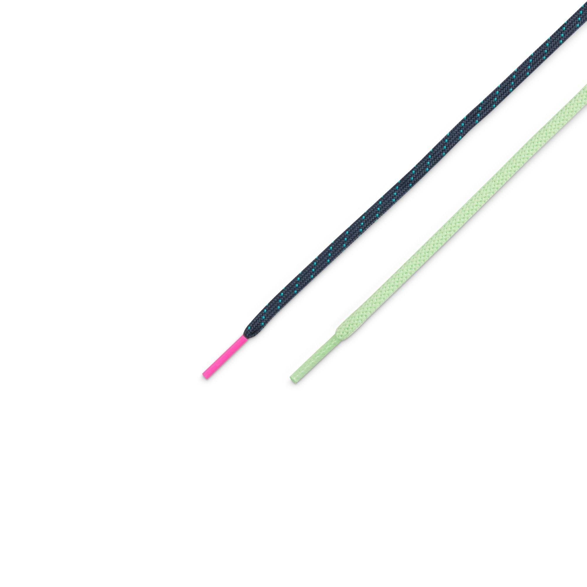 Nike LeBron XXI "Optimism" Men's Basketball Shoe - PHOTO BLUE/LASER FUCHSIA/VAPOR GREEN Thumbnail View 7