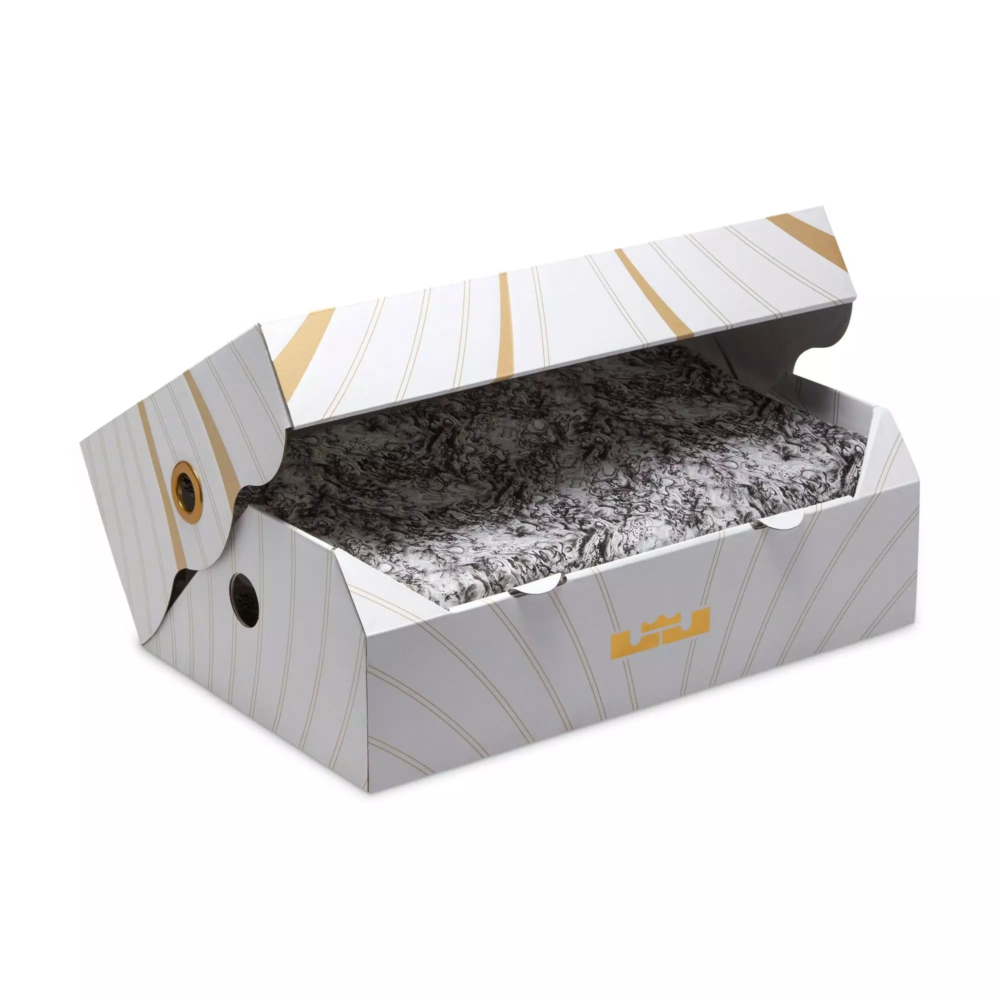 Nike LeBron XXI "Optimism" Men's Basketball Shoe - PHOTO BLUE/LASER FUCHSIA/VAPOR GREEN