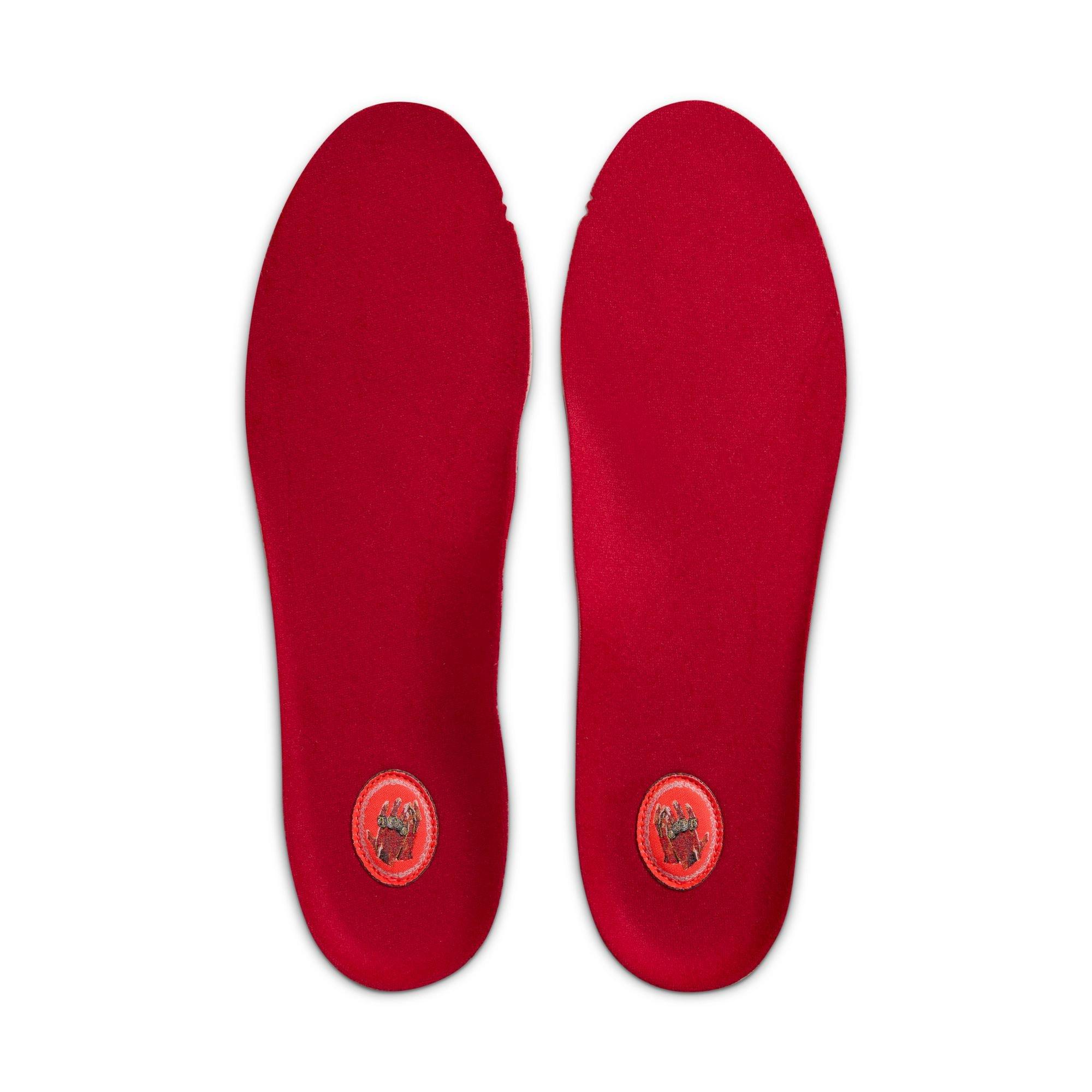 Nike LeBron XXI "James Gang" Men's Basketball Shoe - BRIGHT CRIMSON/GYM RED Thumbnail View 6