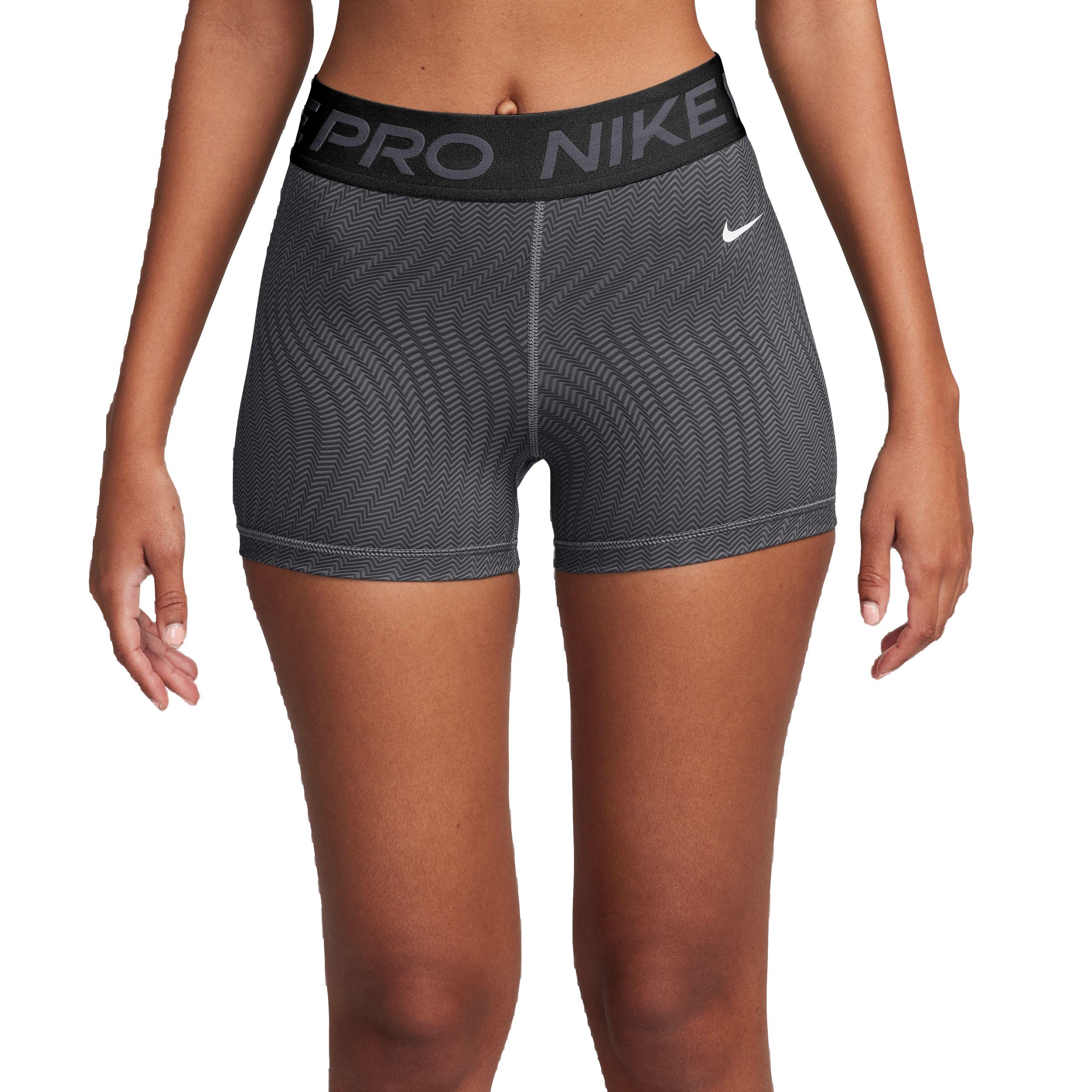 Nike pro shorts hibbett sports on sale