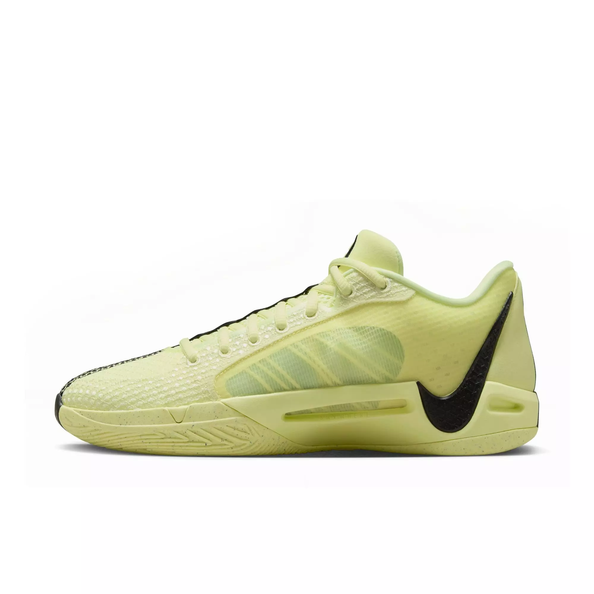 Nike Sabrina 1 "Exclamat!on" Unisex Basketball Shoe - LT GREEN