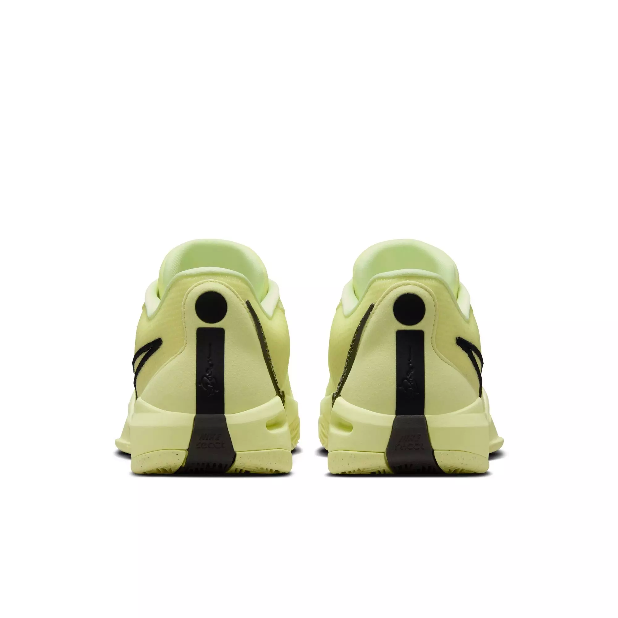 Nike Sabrina 1 "Exclamat!on" Unisex Basketball Shoe - LT GREEN