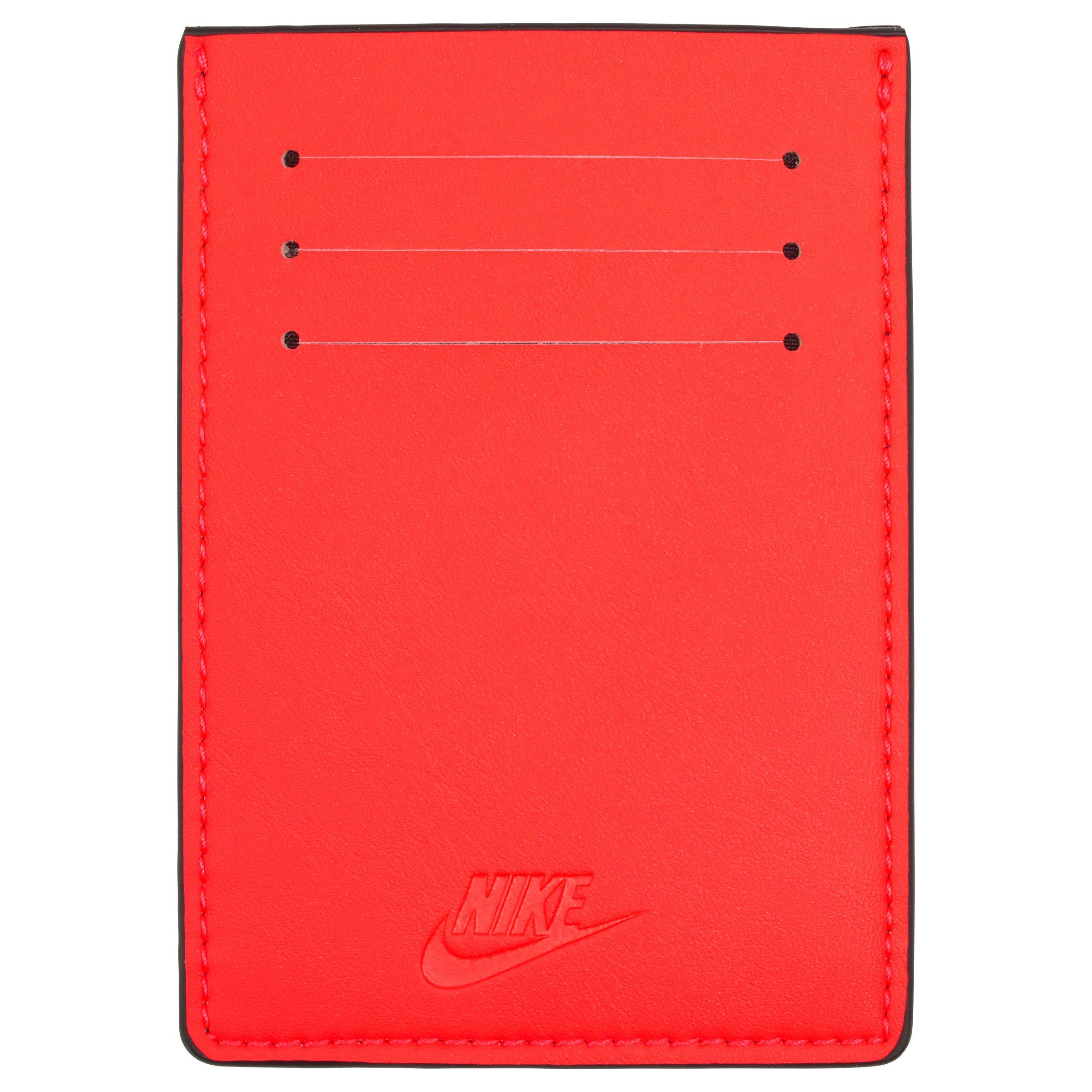 Nike Icon Air Max 90 Card Wallet