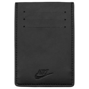 Nike Icon Air Max 90 Card Wallet - Black/White