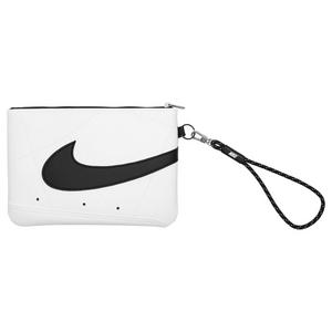 Nike Icon Blazer Wristlet - White/Black