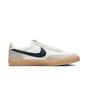 Nike Killshot 2 Leather "Sail/Midnight Navy/Gun Yellow" Men's Shoe