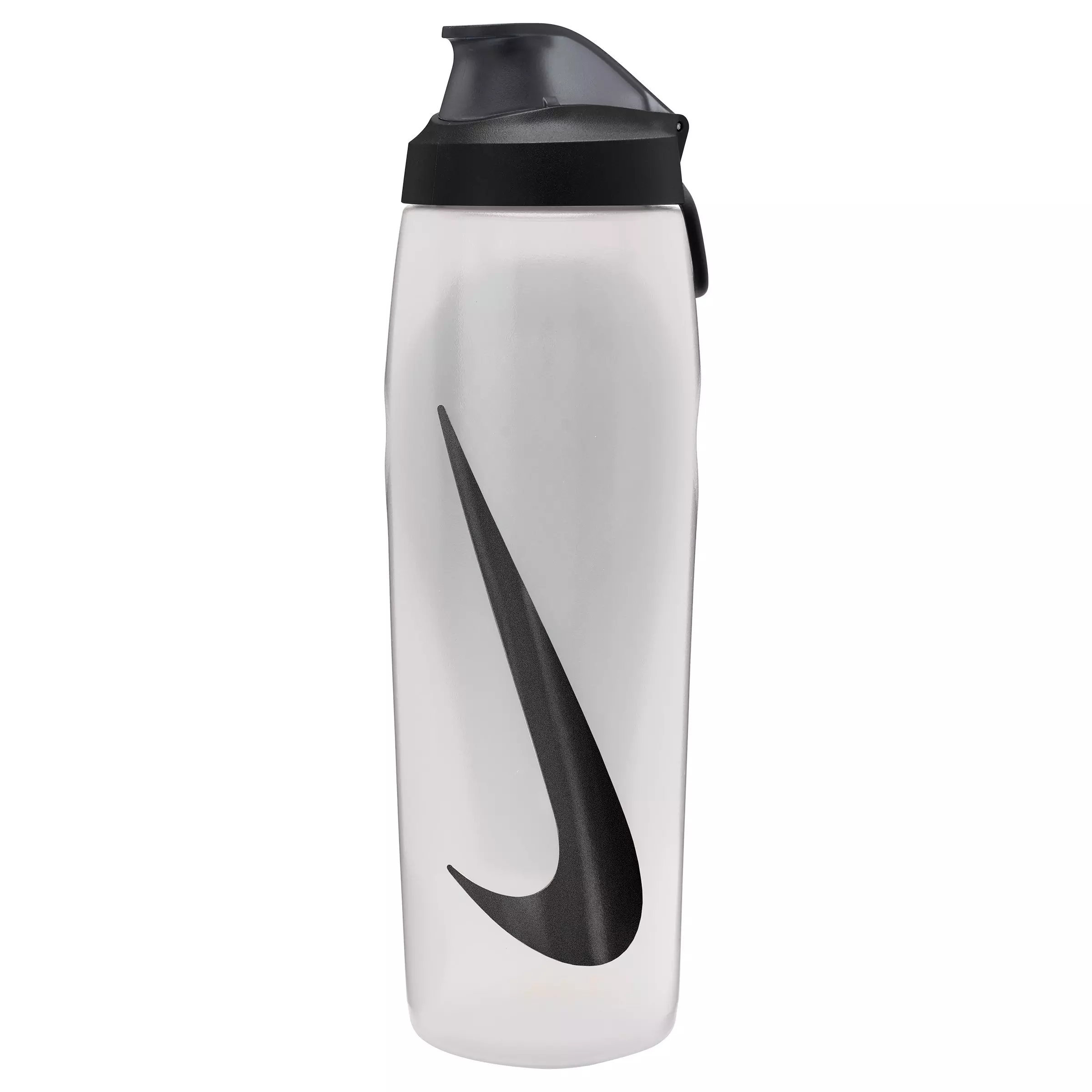 Nike Refuel Locking Lid 32oz. Bottle - White - WHITE
