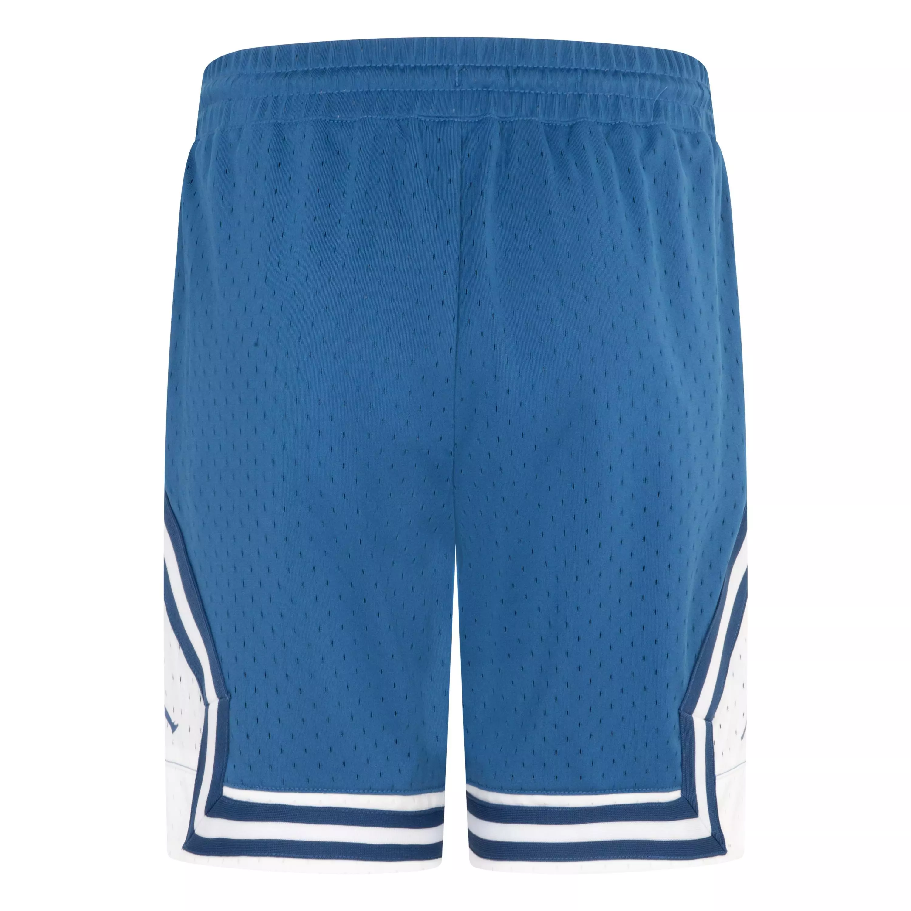 Jordan Big Boys' Diamond Short - Industrial Blue - BLUE
