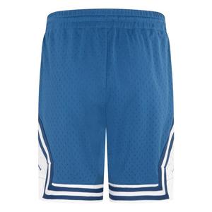 Jordan Big Boys' Diamond Short - Industrial Blue
