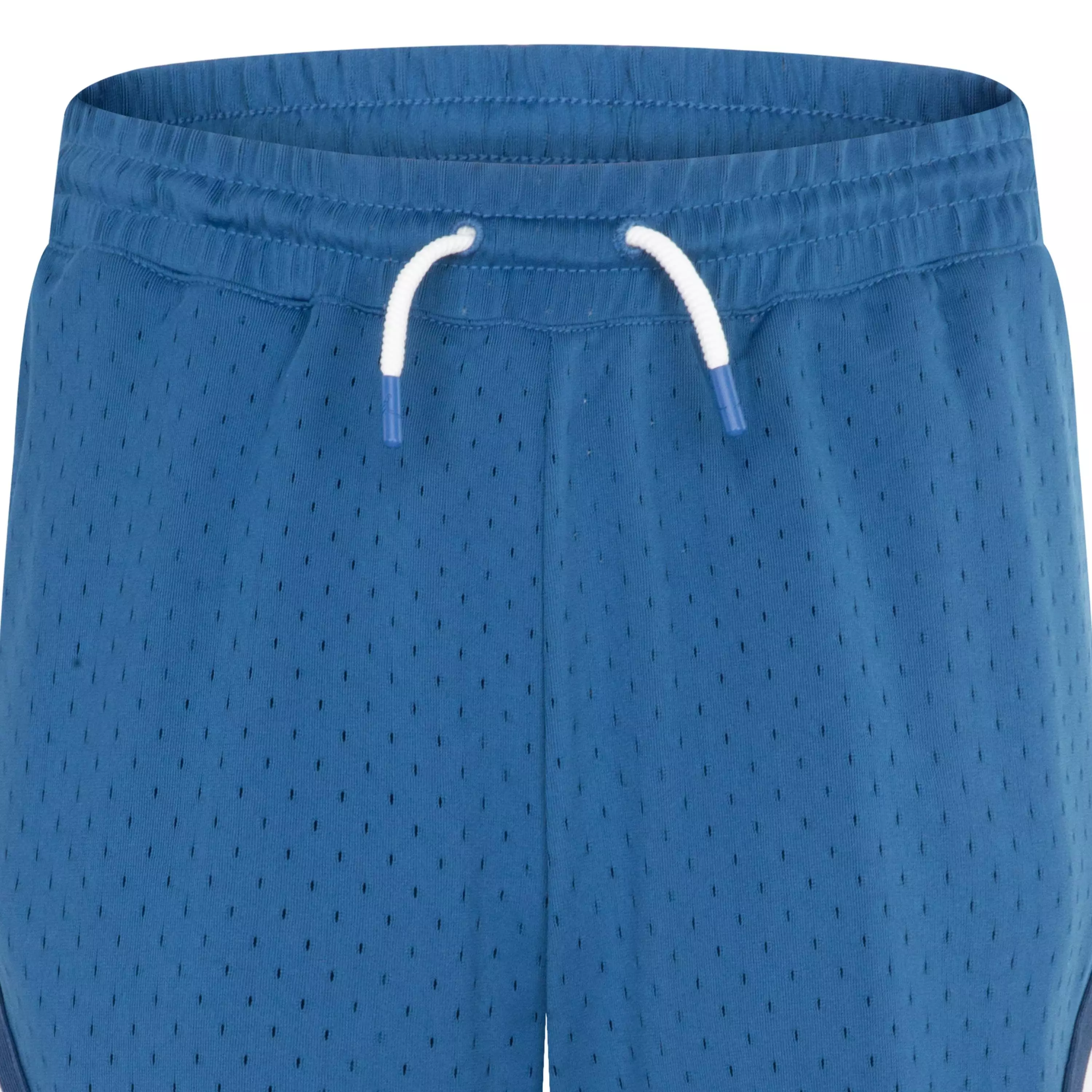 Jordan Big Boys' Diamond Short - Industrial Blue - BLUE