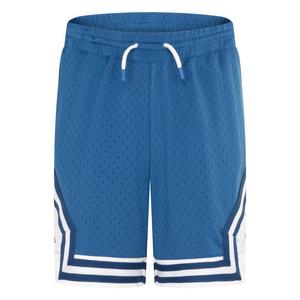 Jordan Big Boys' Diamond Short - Industrial Blue