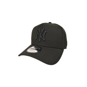 New Era New York Yankees 9FORTY '99 World Series Snapback Hat-Black