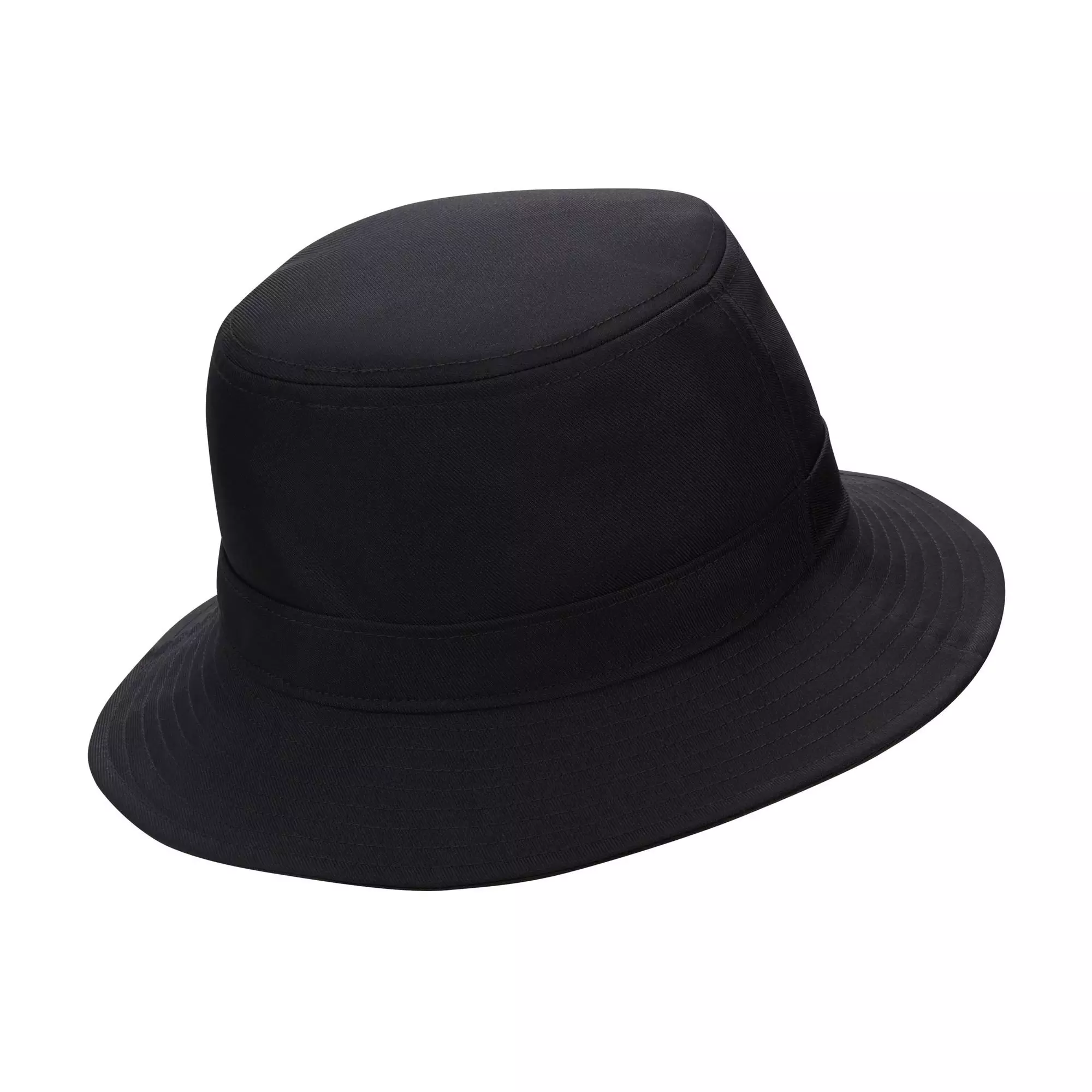 Nike Big Kids' Apex Futura Bucket Hat-Black - BLACK