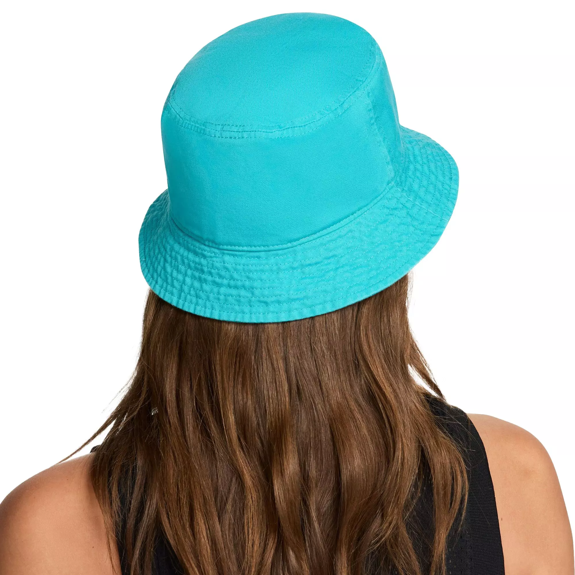 Nike Apex Futura Washed Bucket Hat - TEAL