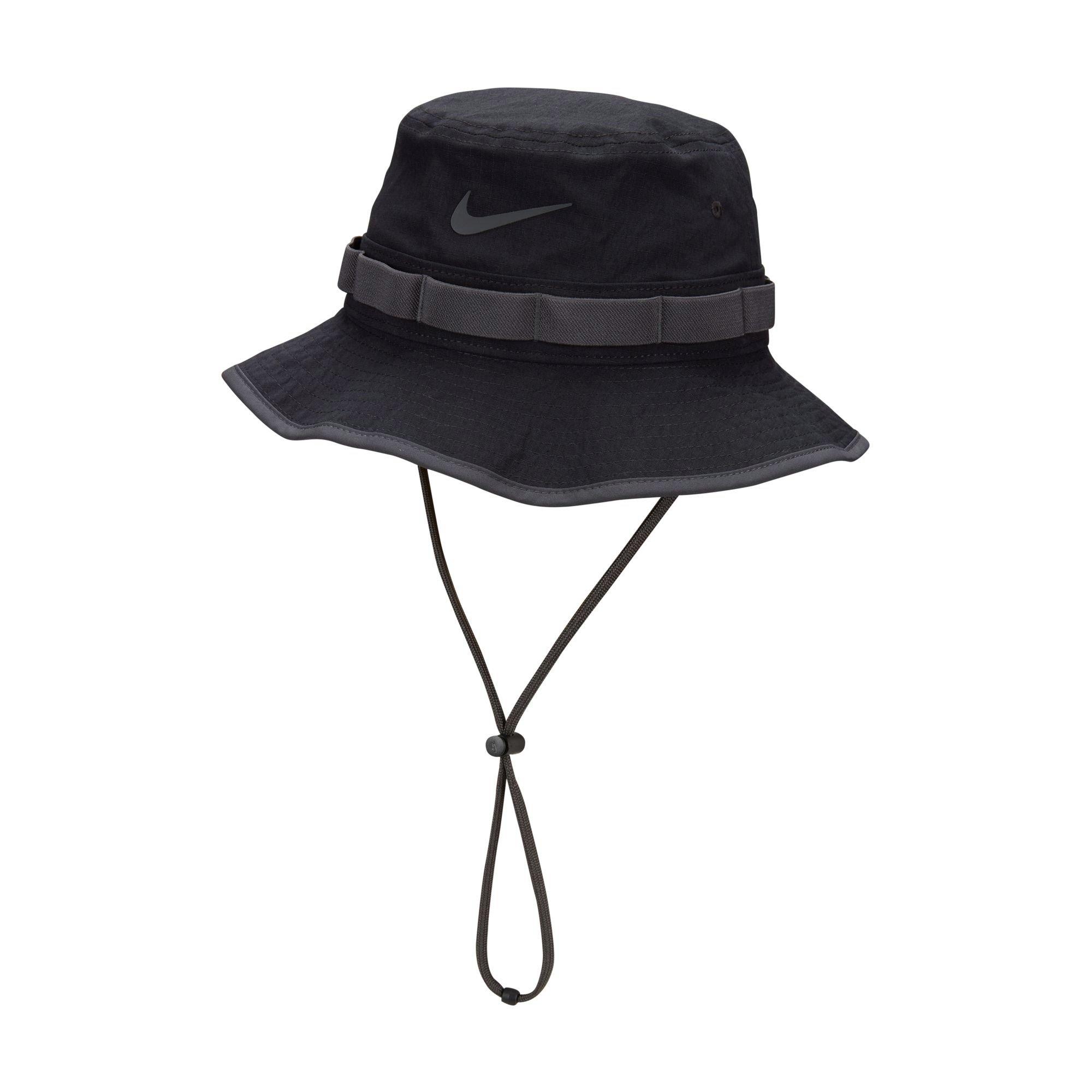 Nike Dri FIT Apex Bucket Hat