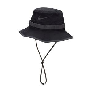 Nike Dri-FIT Apex Bucket Hat-Black