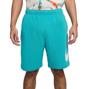 Nike Men's Club Short - Dusty Cactus