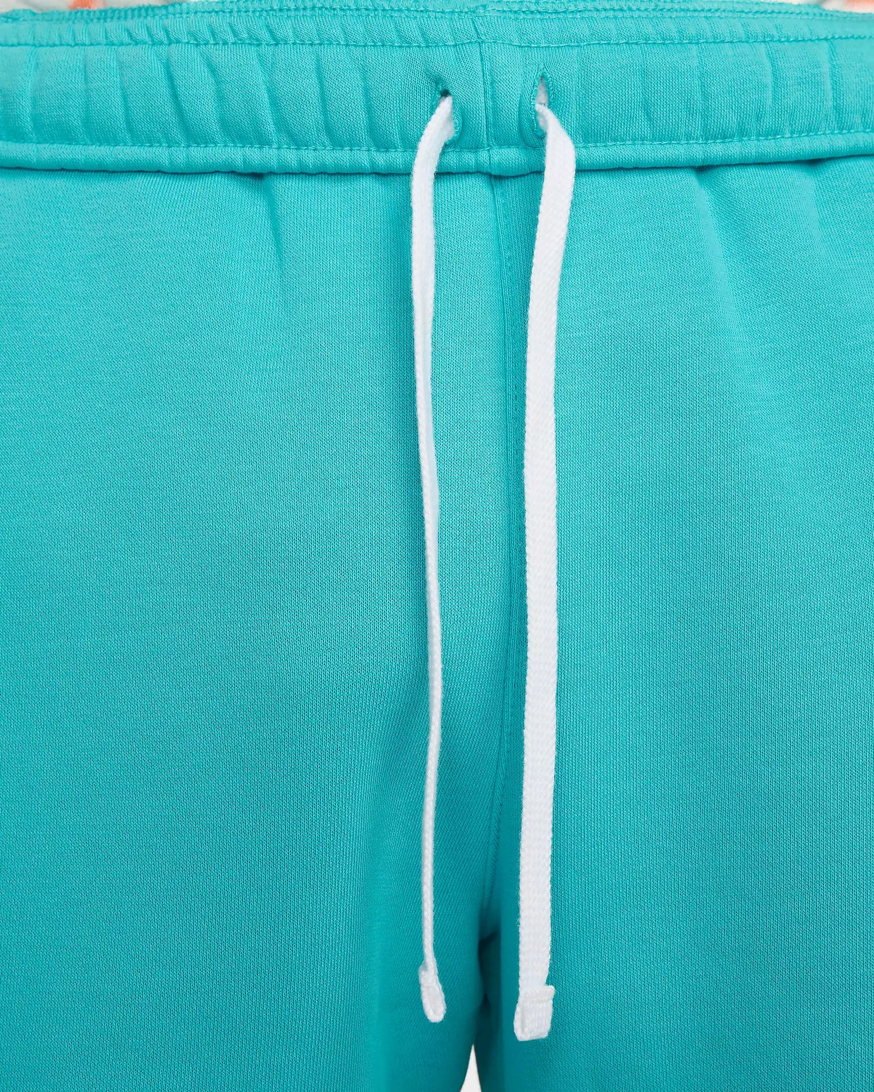 Nike Men's Club Short - Dusty Cactus - BLUE