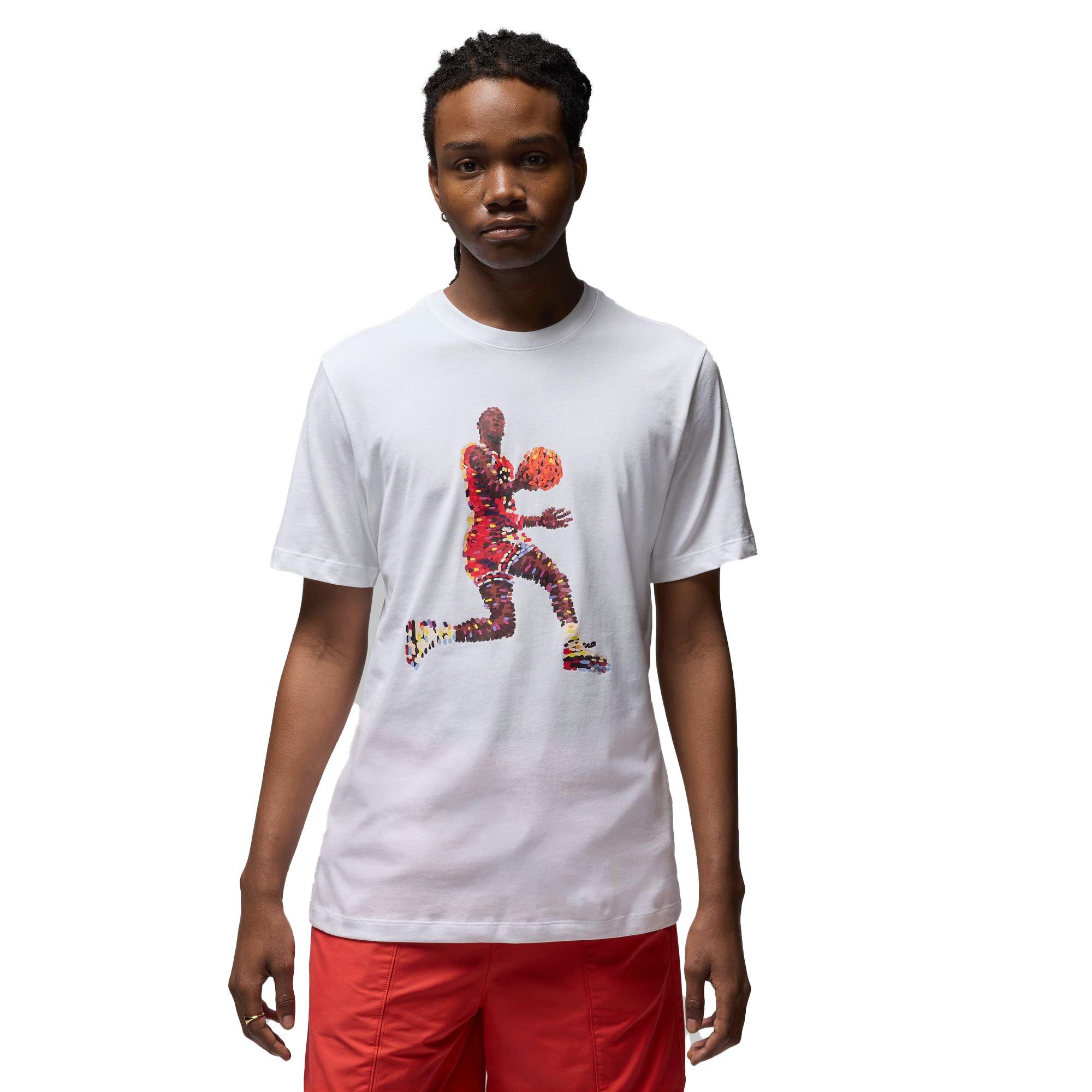 Jordan Men's Flight Essentials Tee - Hibbett