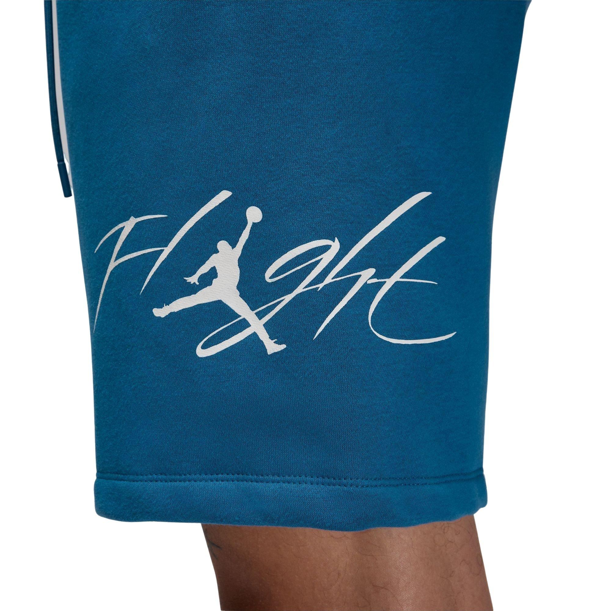 Jordan jumpman air gfx fleece shorts on sale