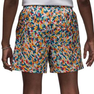 Jordan Men's Essentials Printed Shorts - Multi