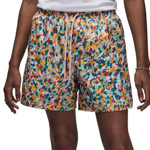 Jordan Men's Essentials Printed Shorts - Multi