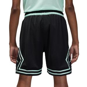 Jordan Men's Dri-FIT Sport HBR Diamond Shorts - Black