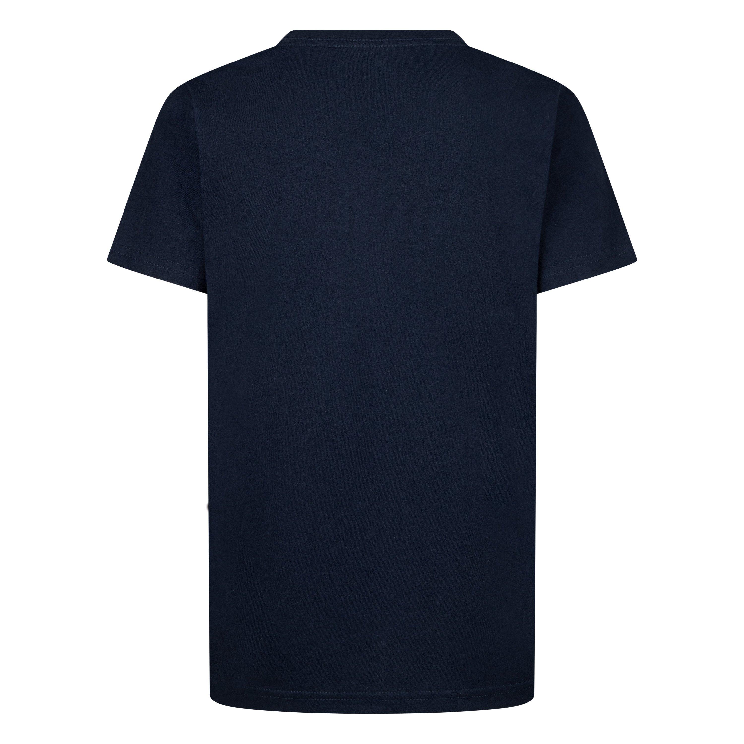 Jordan Sticker Big Boys' Tee