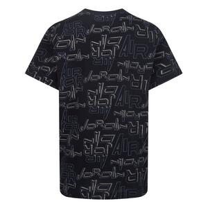 Jordan Big Boys' Clear Lane Tee