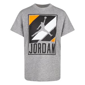 Jordan Big Boys' Moto Speed Tee