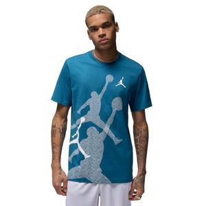 Jordan Men's Athletic Shirts & Graphic T-Shirts - Hibbett