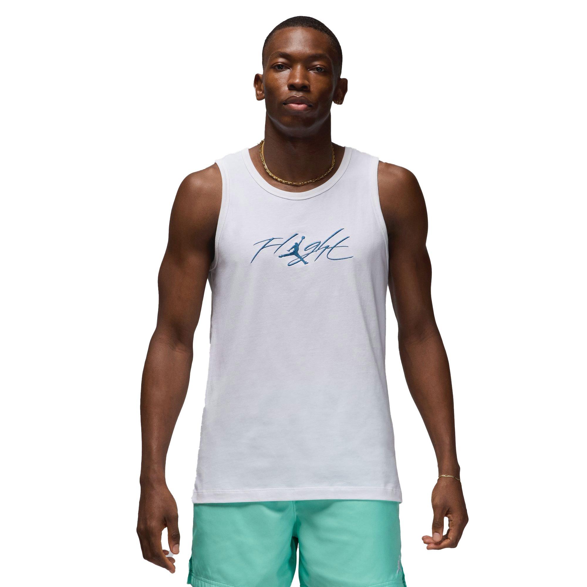 ★Nike★ Jordan Essential Tank W Black White HF9475010 HF947 Nike Jordan Essential Women's Tank Tops HF9475-010 Black