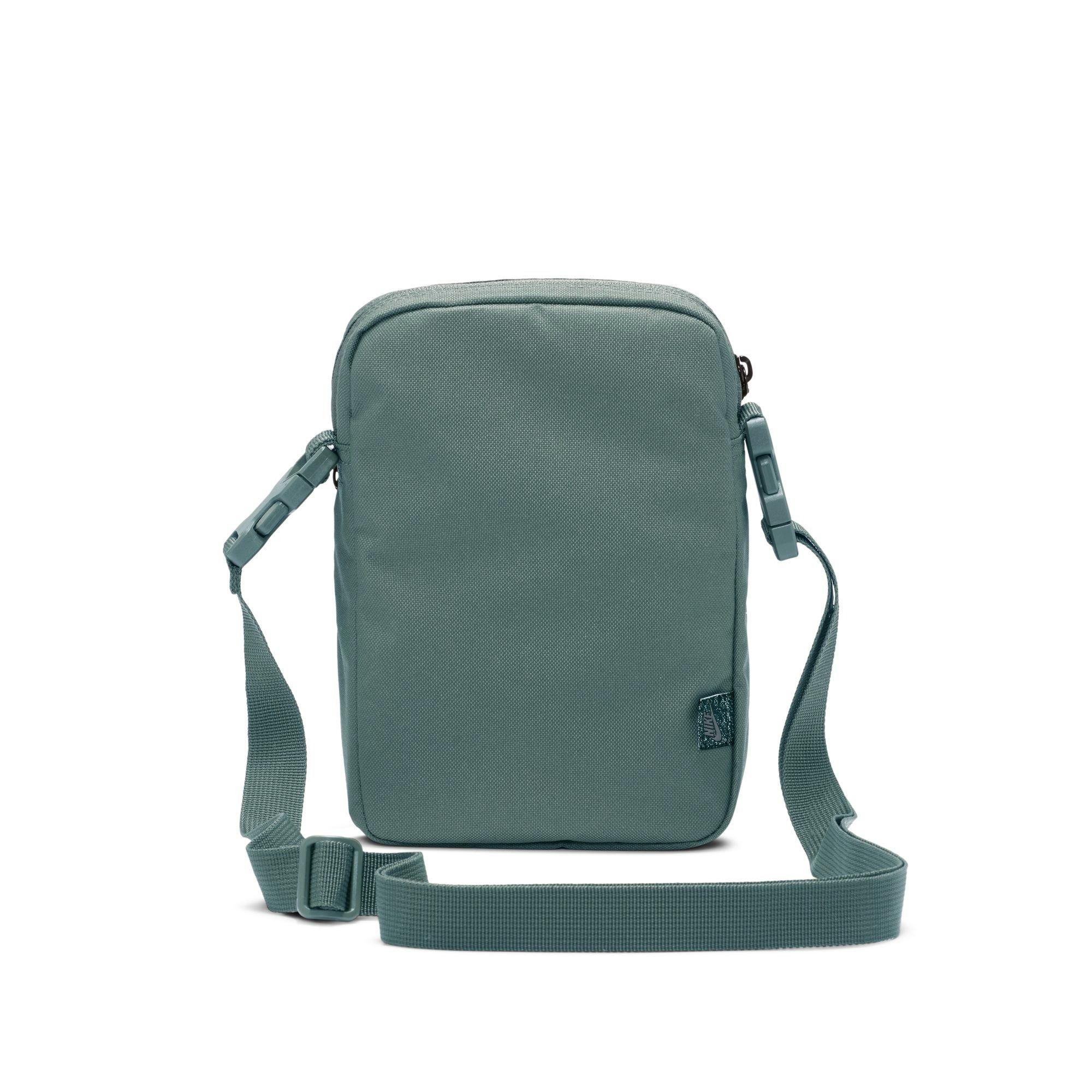 Nike Heritage Crossbody Bag