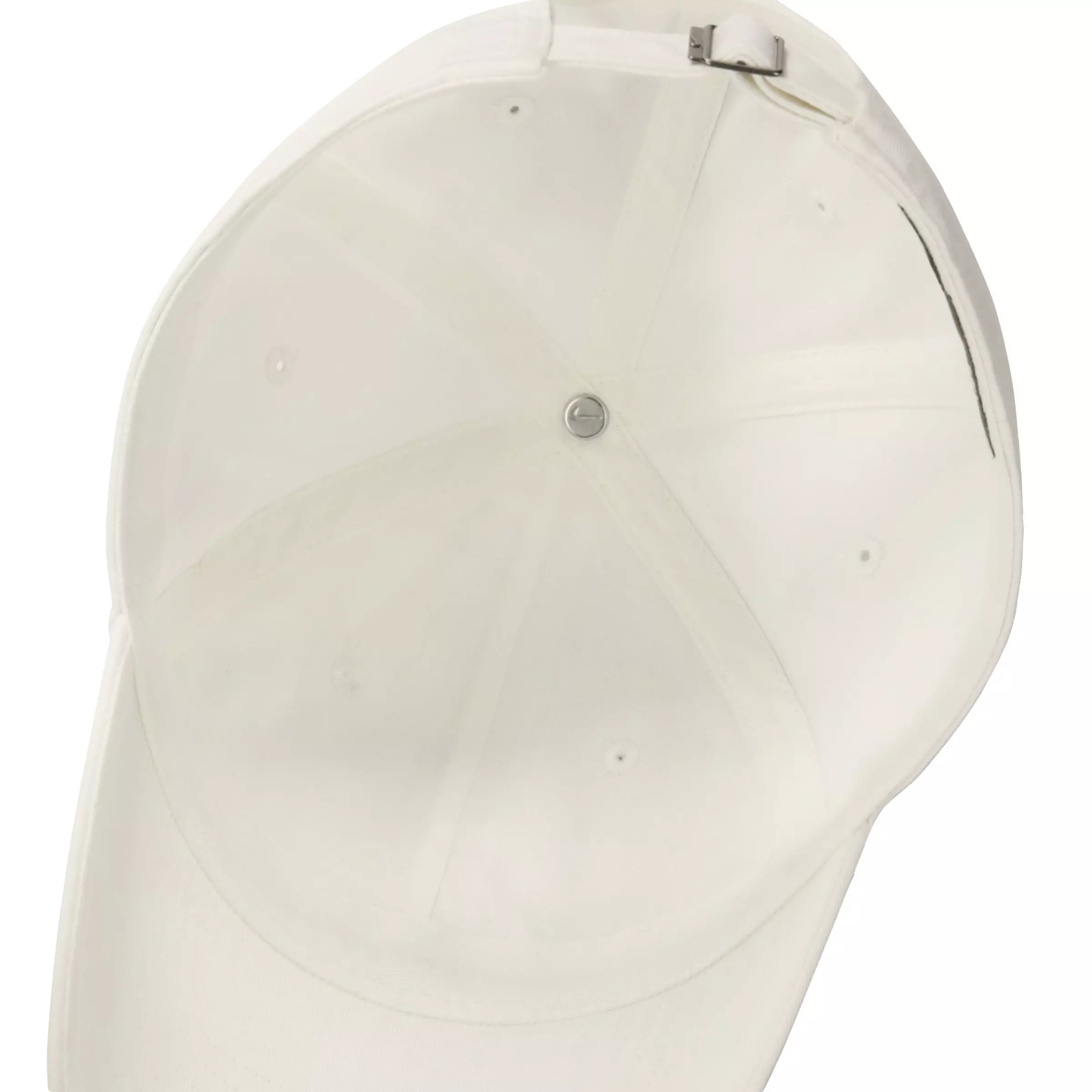 Nike Club Unstructured Futura Wash Adjustable Cap-Sail - SAIL